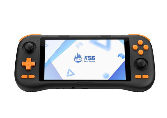 K56 Handheld Game Console