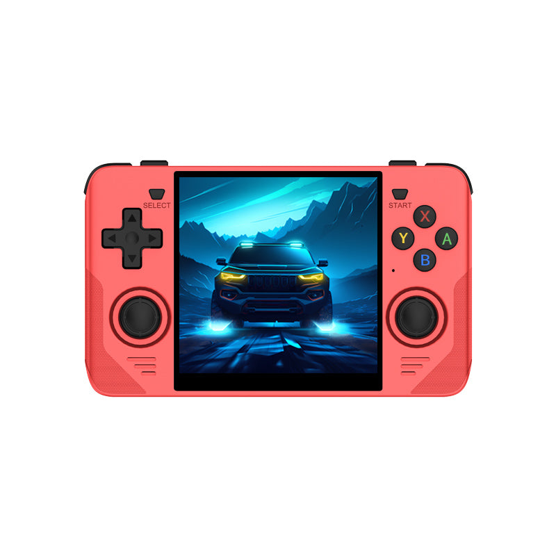 RGB30 Handheld Game Console