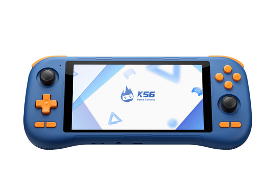 K56 Handheld Game Console