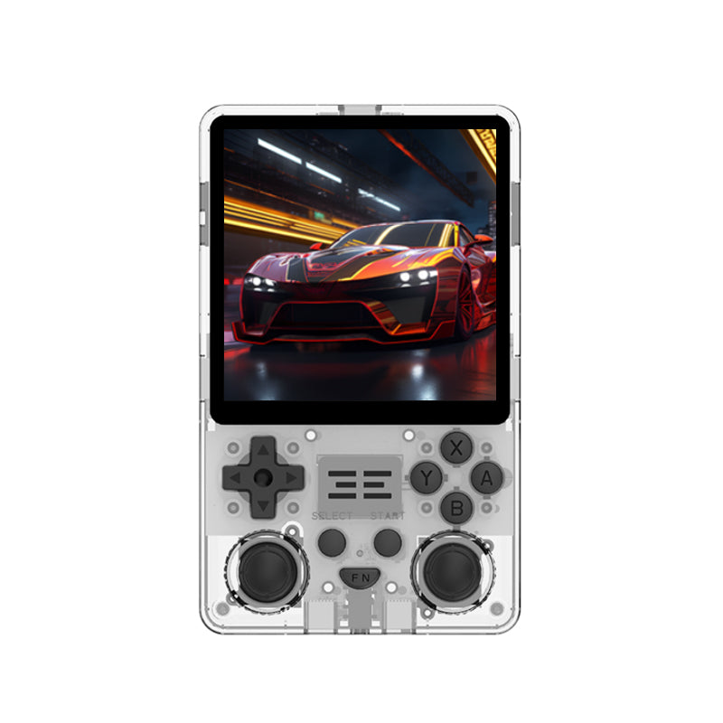 RGB20SX Handheld Game Console