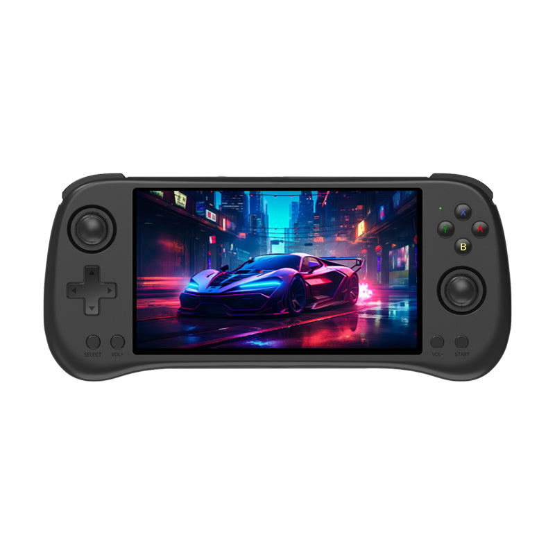X55 Handheld Game Console