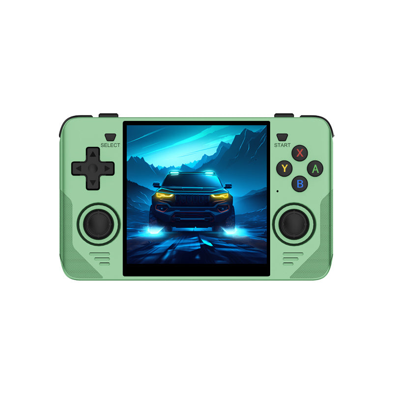 RGB30 Handheld Game Console