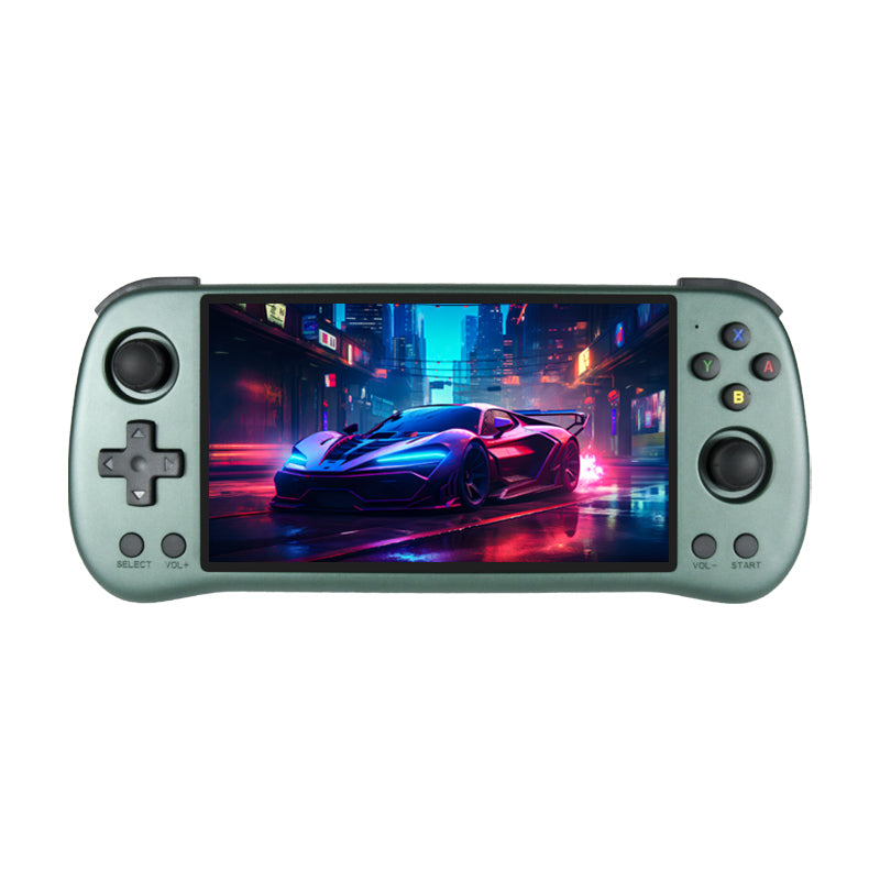 X55 Handheld Game Console