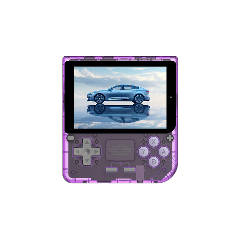 V10 Handheld Game Console