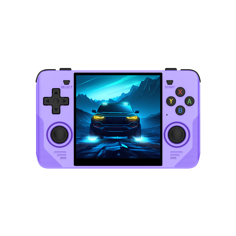 RGB30 Handheld Game Console