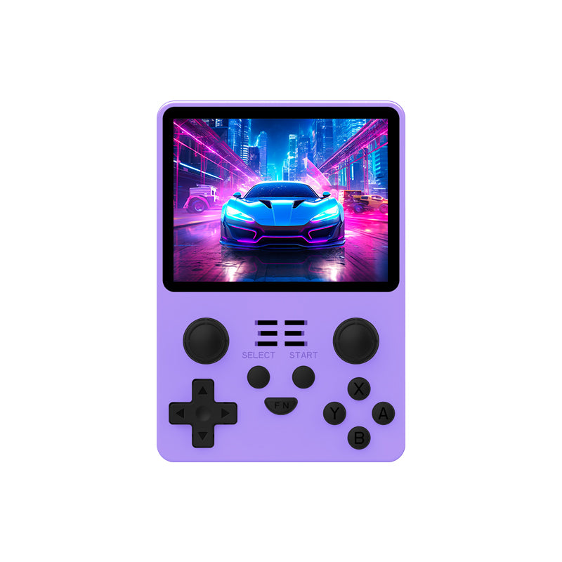 RGB20S Handheld Game Console