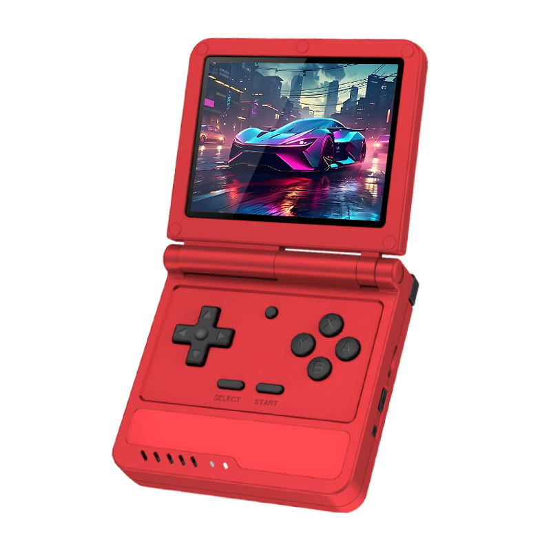 V90S Handheld Game Console