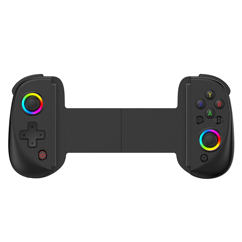 D8 Wireless Bluetooth 5.2 Hall Effect Gamepad For iPhone Android Xbox cloud gaming PS Remote Play Steam Switch mobile game controllers
