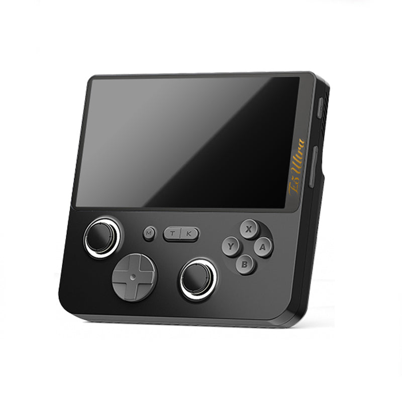 GAMEMT E5 Ultra 5-inch T620 Android Handheld Game Console