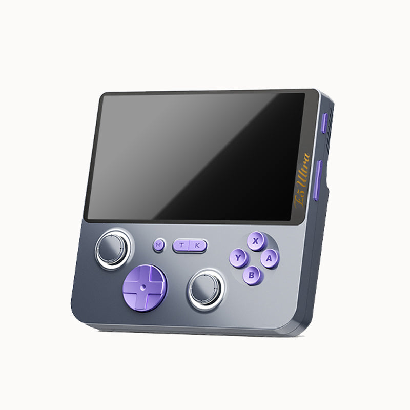 GAMEMT E5 Ultra 5-inch T620 Android Handheld Game Console