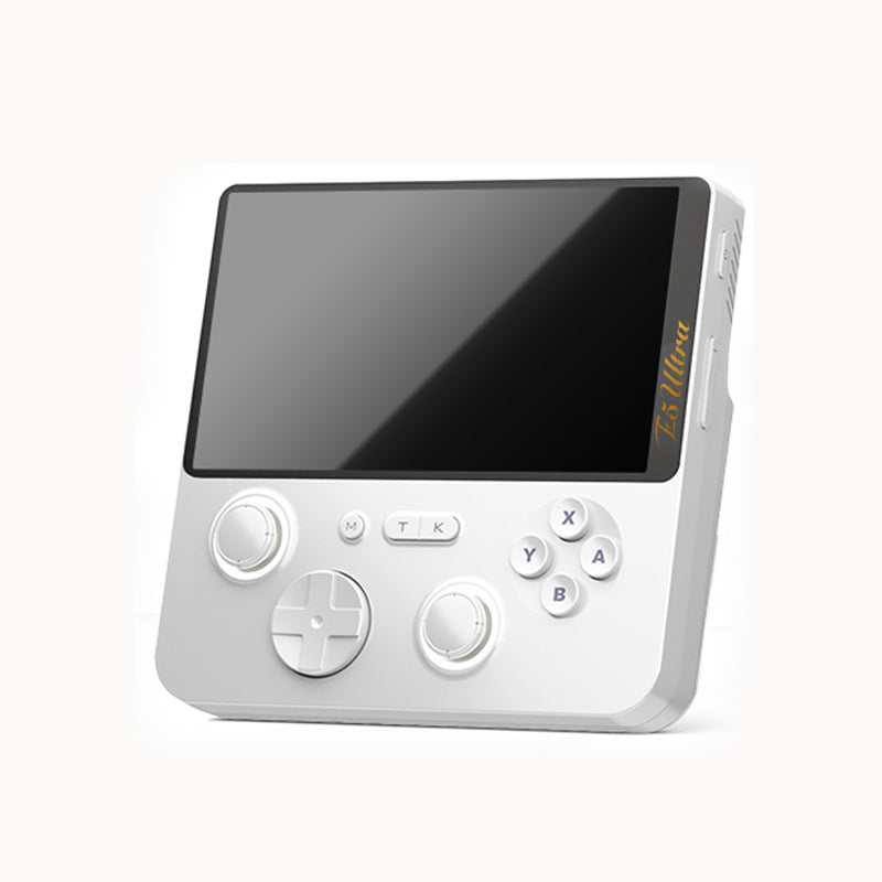 GAMEMT E5 Ultra 5-inch T620 Android Handheld Game Console