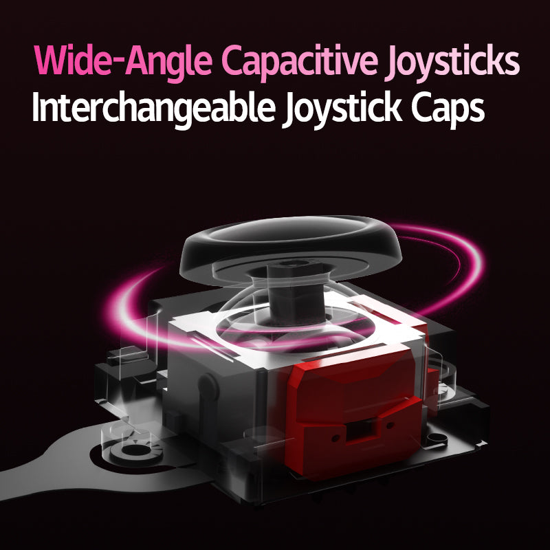 GAMEMT EX8 4.88-inch G99 Android Handheld Game Console