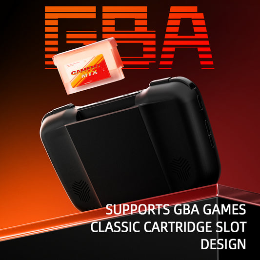 NEW GAMEMT MTX Handheld Game Console