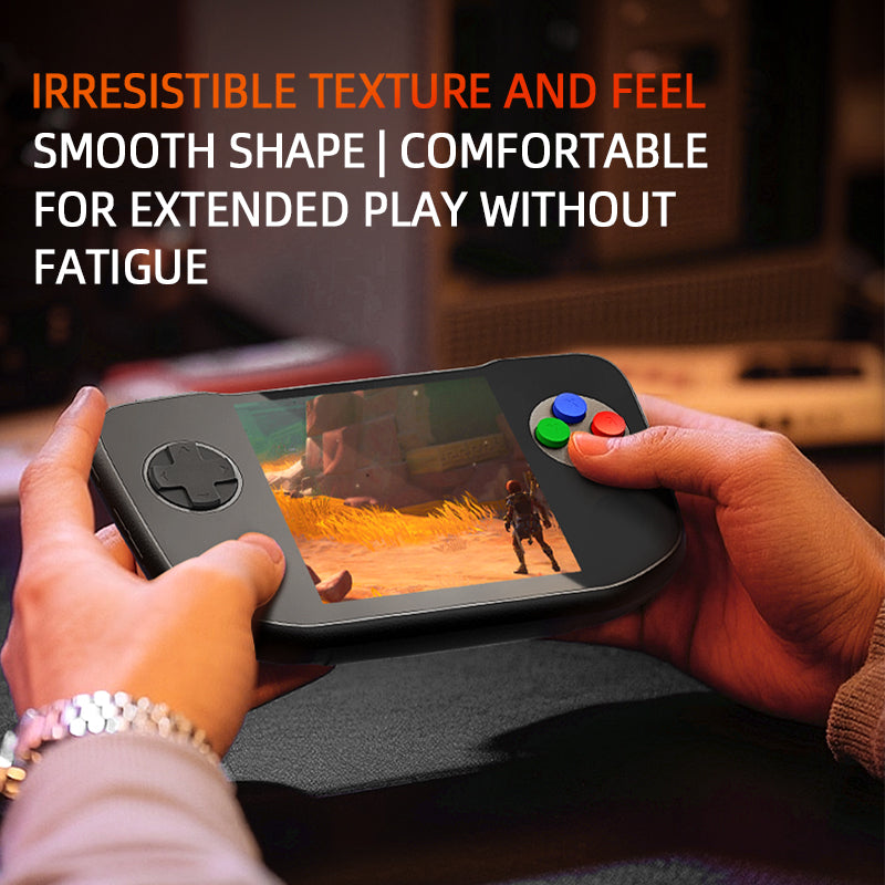 NEW GAMEMT MTX Handheld Game Console