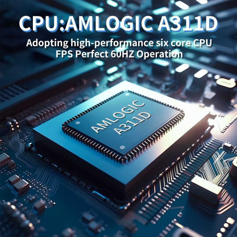 POWKIDDY RGB10 MAX3 PRO Stereo High-Performance Chip Linux Retro Handheld Game Console