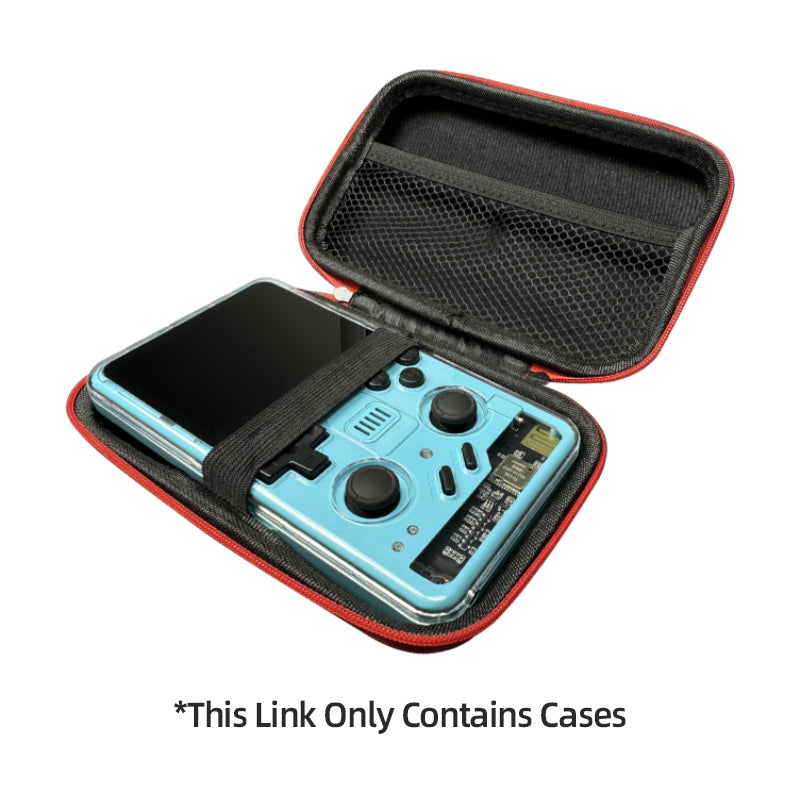 For RGB20Pro/RK2023/RGB20SX/RGB30/V20 Case Portable Protective Bag