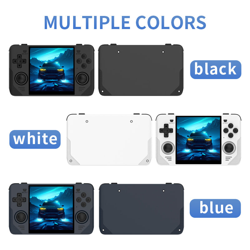 RGB30 Handheld Game Console