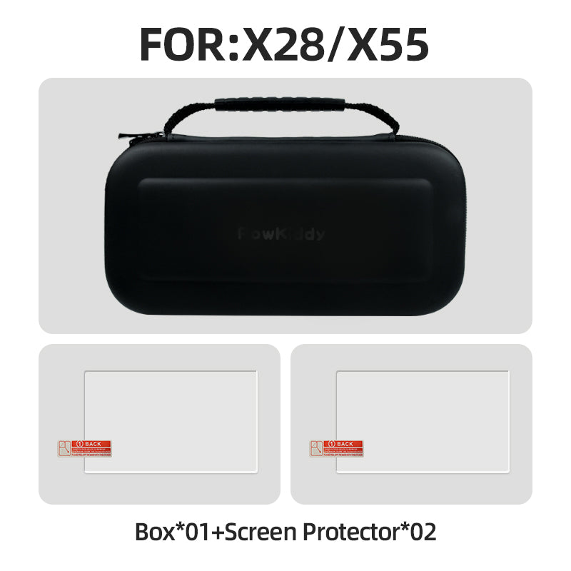 For X55/X28 Case Portable Protective Bag