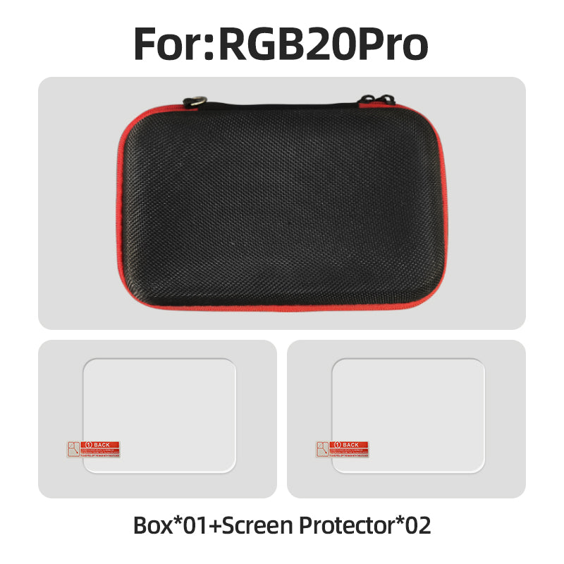 For RGB20Pro/RK2023/RGB20SX/RGB30/V20 Case Portable Protective Bag