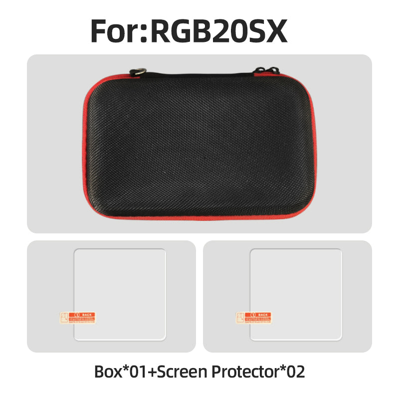 For RGB20Pro/RK2023/RGB20SX/RGB30/V20 Case Portable Protective Bag