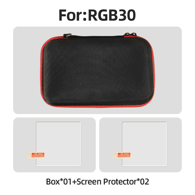 For RGB20Pro/RK2023/RGB20SX/RGB30/V20 Case Portable Protective Bag