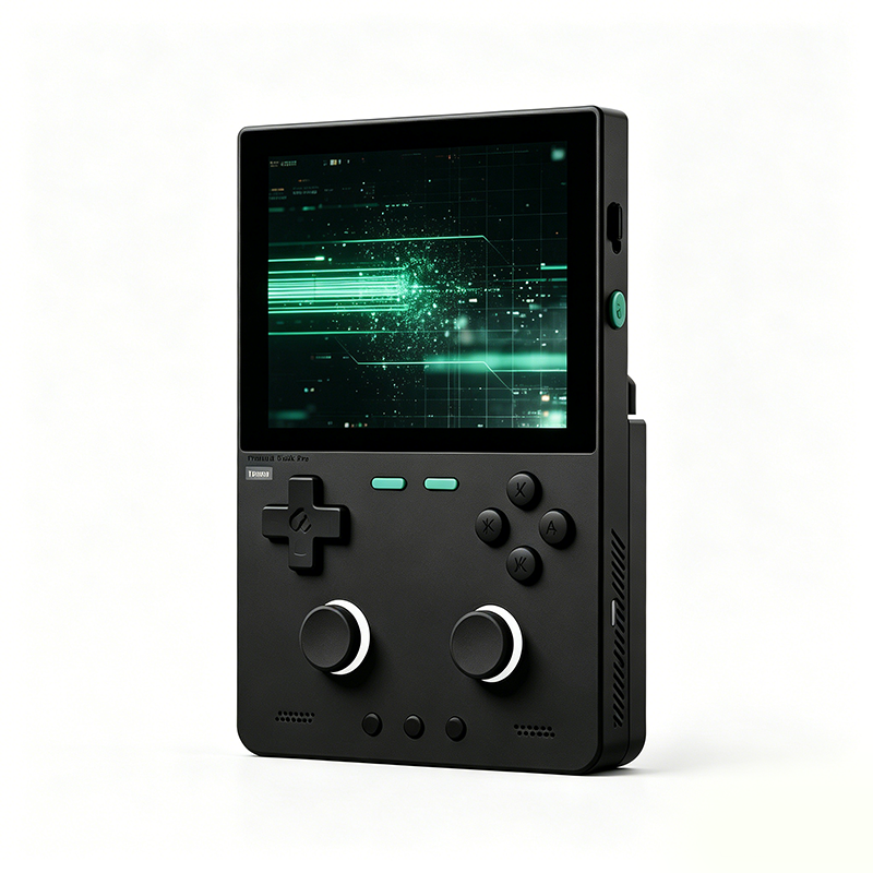 Pre-sale TRIMUI BRICK PRO Handheld Game Console