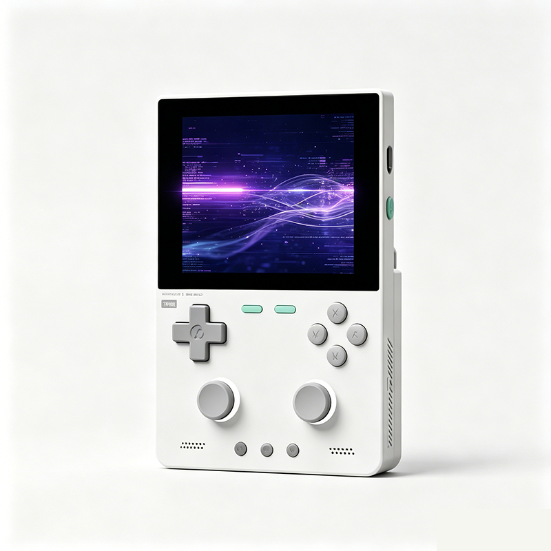 Pre-sale TRIMUI BRICK PRO Handheld Game Console