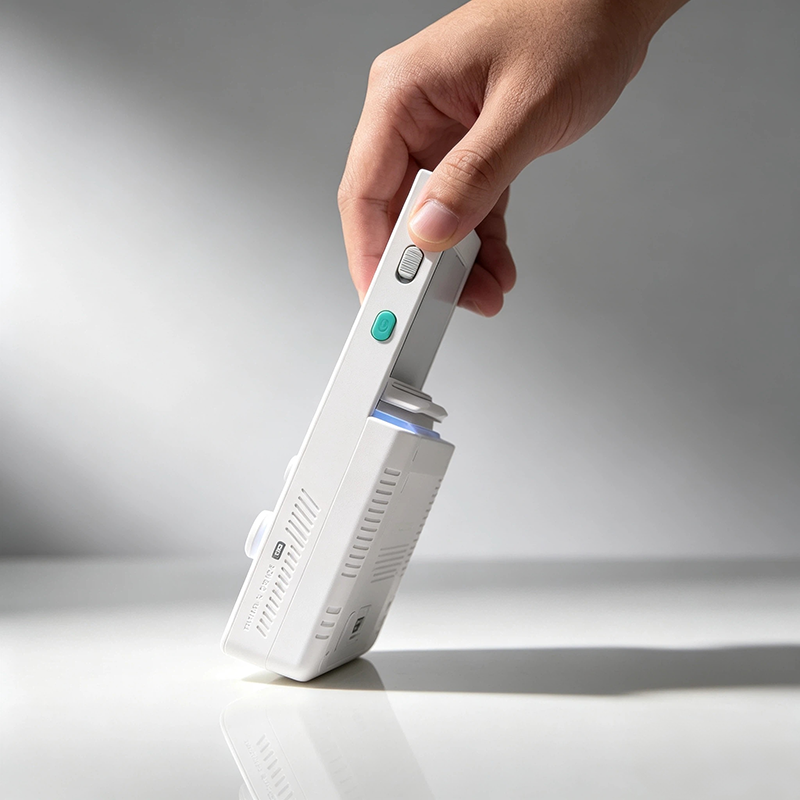 TRIMUI BRICK PRO Handheld Game Console