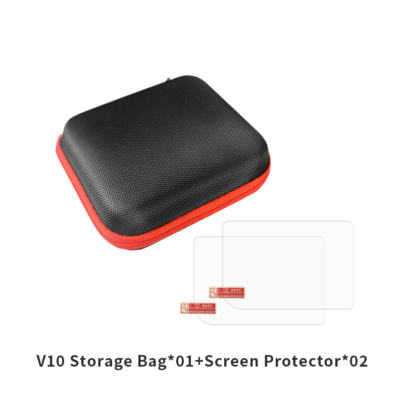 For V10 Case Portable Protective Bag