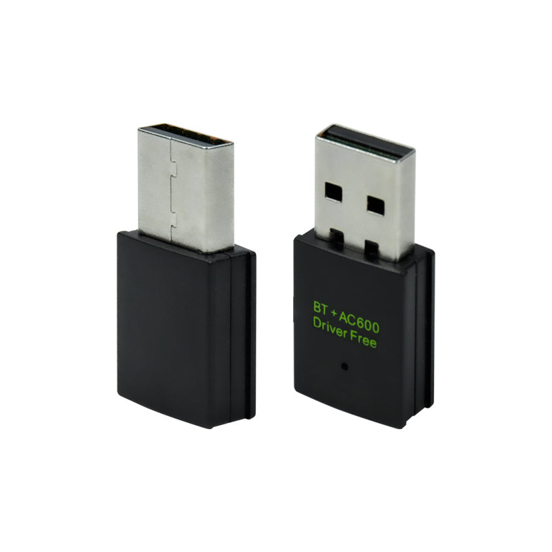For POWKIDDY Devices Or Various Gaming Devices OTG+ Wireless WIFI Adapter