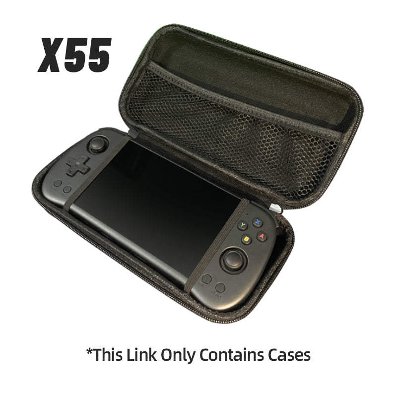 For X55/X28 Case Portable Protective Bag