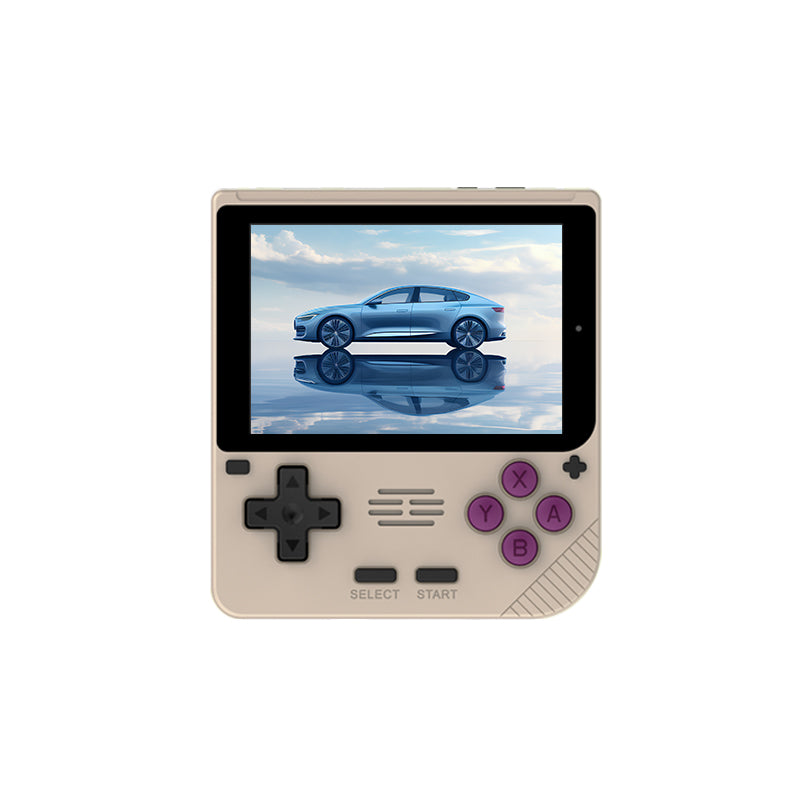V10 Handheld Game Console