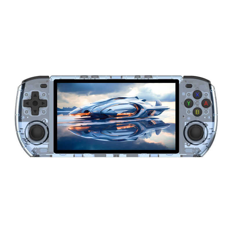 RGB10 MAX3 Handheld Game Console
