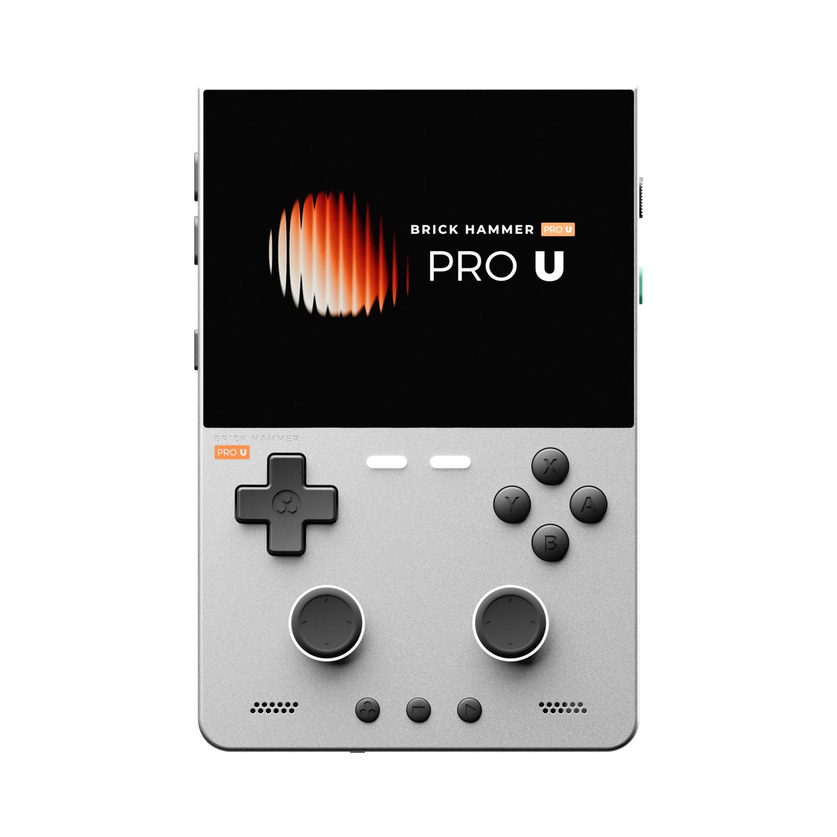 Trimui Brick Hammer Pro U Android Handheld Game Console