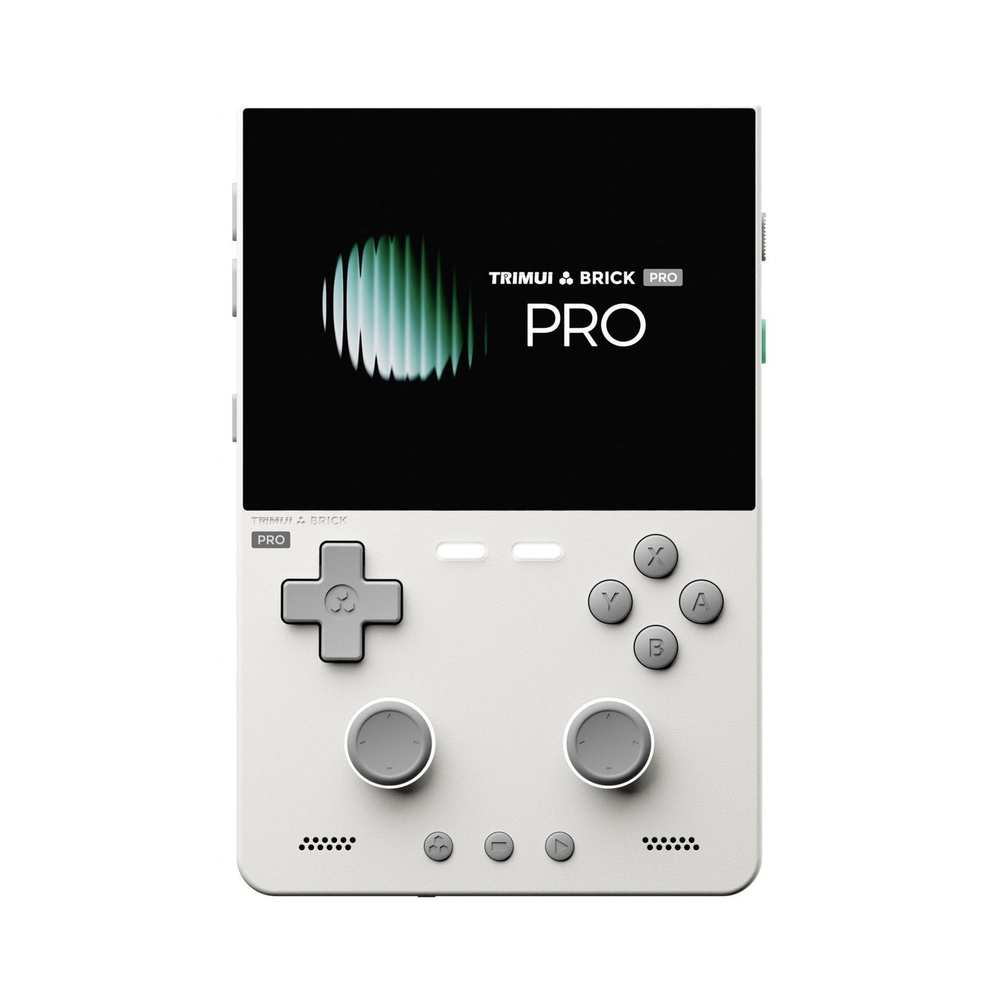 TRIMUI BRICK PRO Handheld Game Console