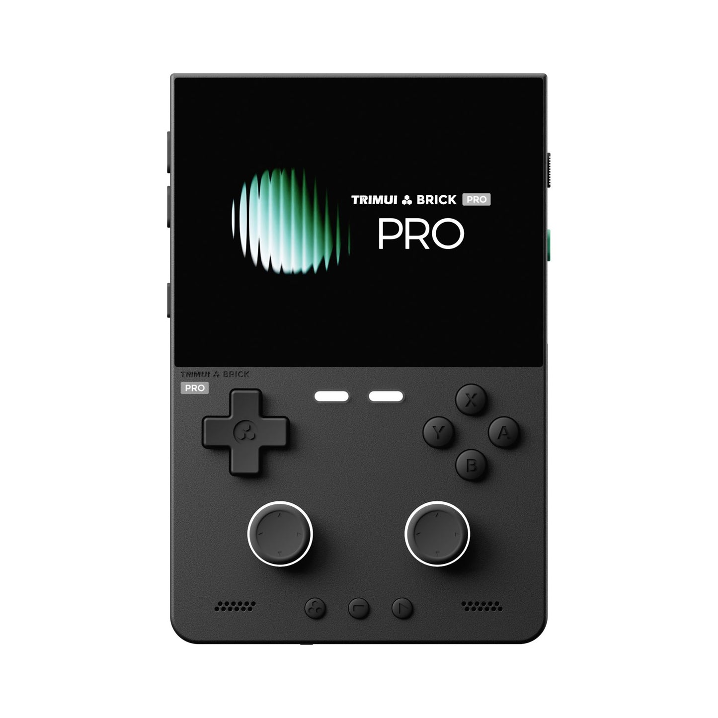 TRIMUI BRICK PRO Handheld Game Console