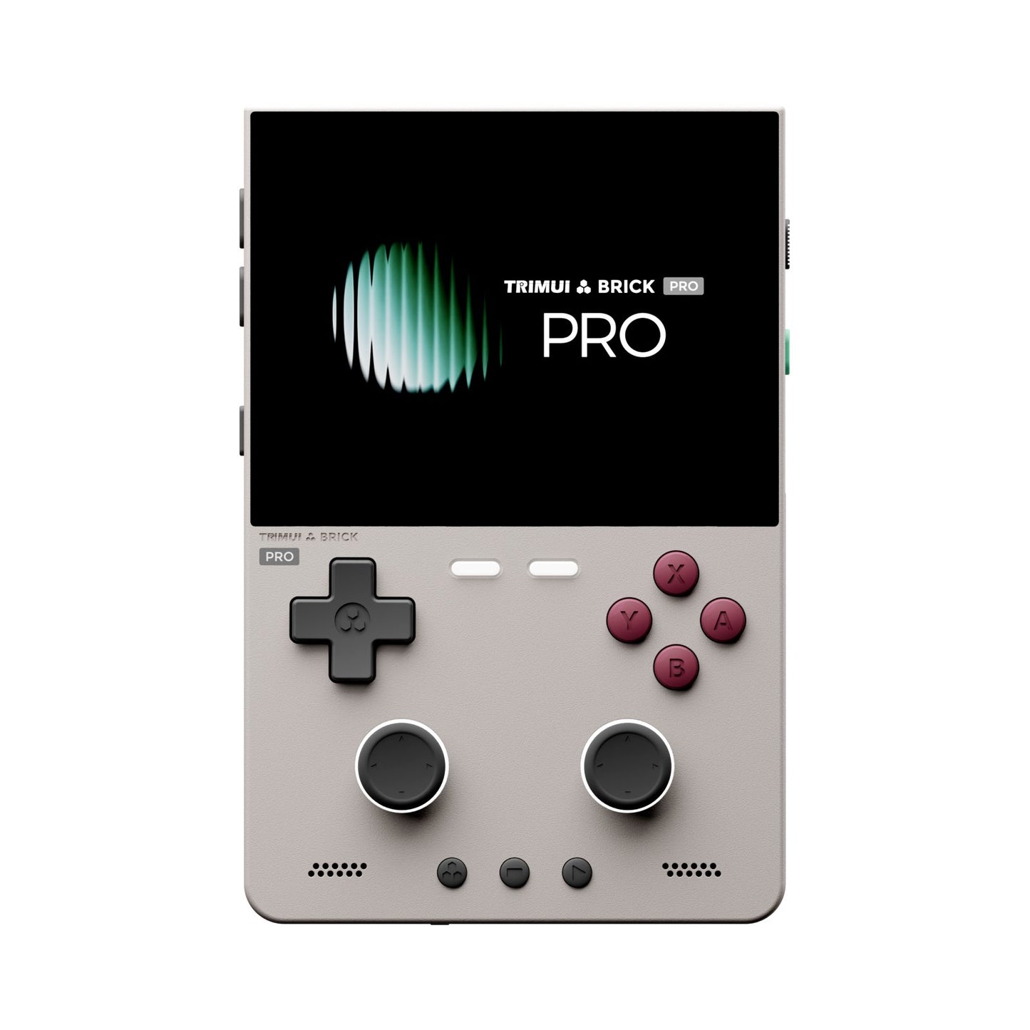 TRIMUI BRICK PRO Handheld Game Console