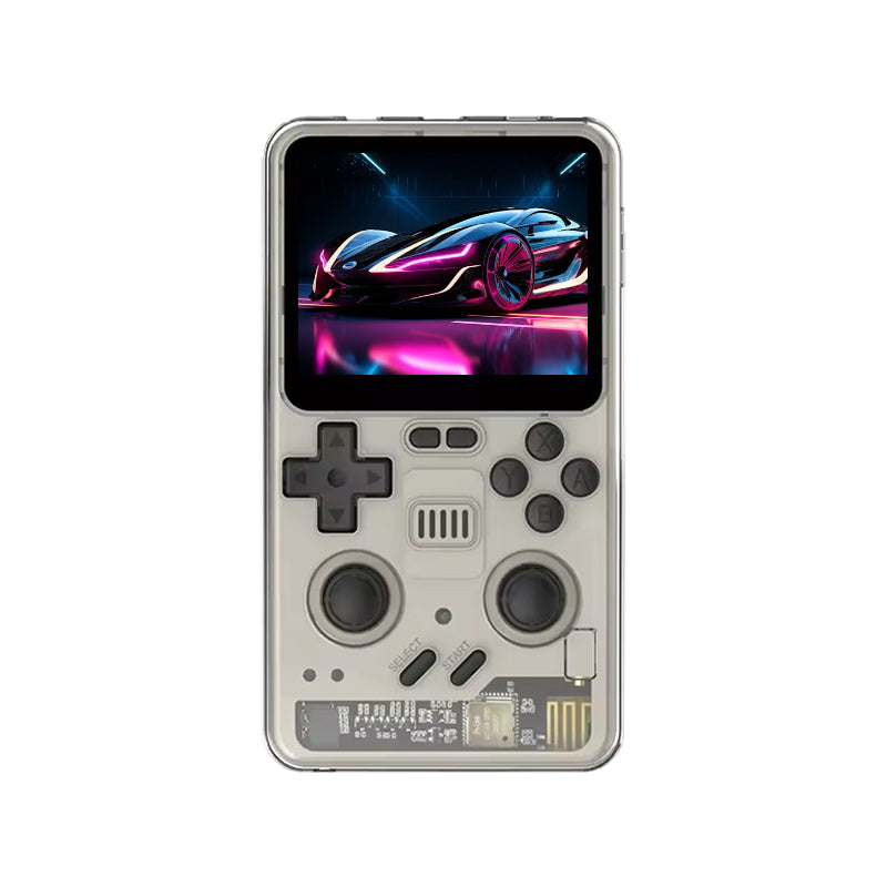 RGB20Pro Handheld Game Console