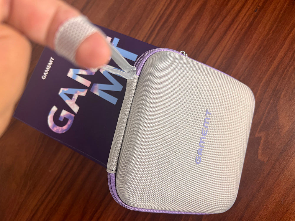 For GAMEMT E5 ULTRA Handheld Game Console Portable Protective Case - Royibeila Official Store