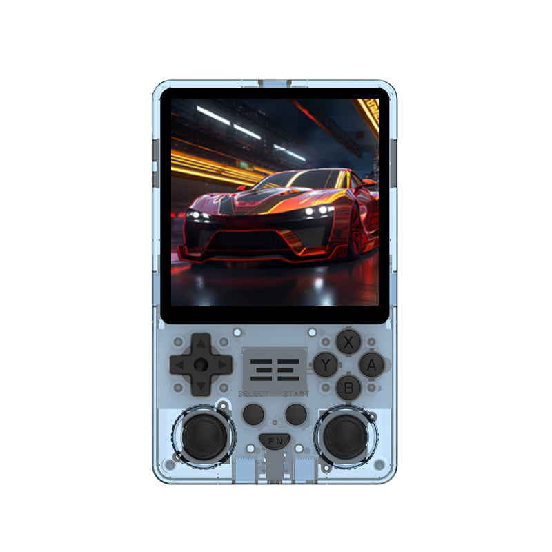 RGB20SX Handheld Game Console