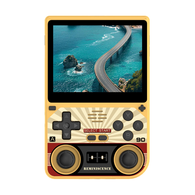V20 Handheld Game Console