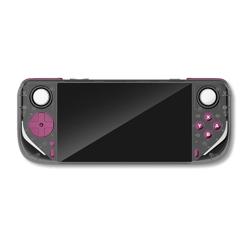 GAMEMT E6 MAX Handheld Game Console