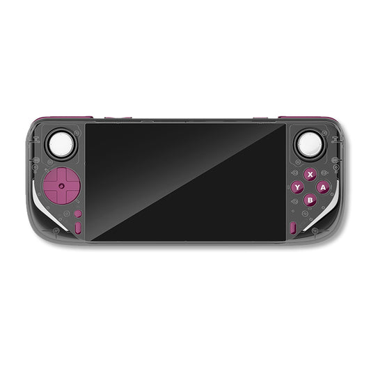 GAMEMT E6 MAX Handheld Game Console