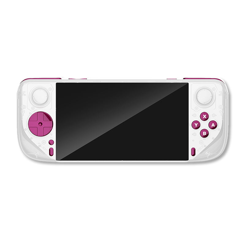 GAMEMT E6 MAX Handheld Game Console
