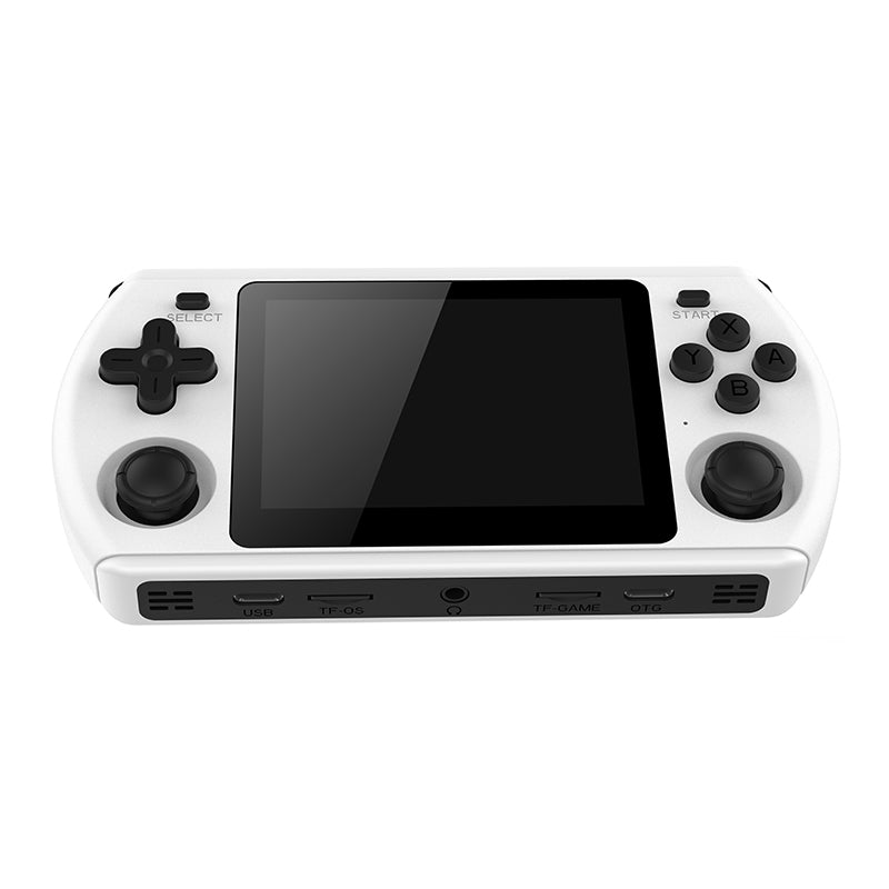 NEW ROYIBEILA P36S 3.5-inch IPS 640*480 IPS Screen Retro Handheld Game Console Great Value Children's Gifts