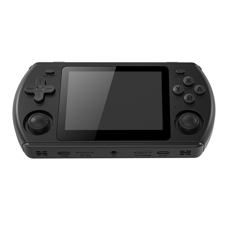 NEW ROYIBEILA P36S 3.5-inch IPS 640*480 IPS Screen Retro Handheld Game Console Great Value Children's Gifts