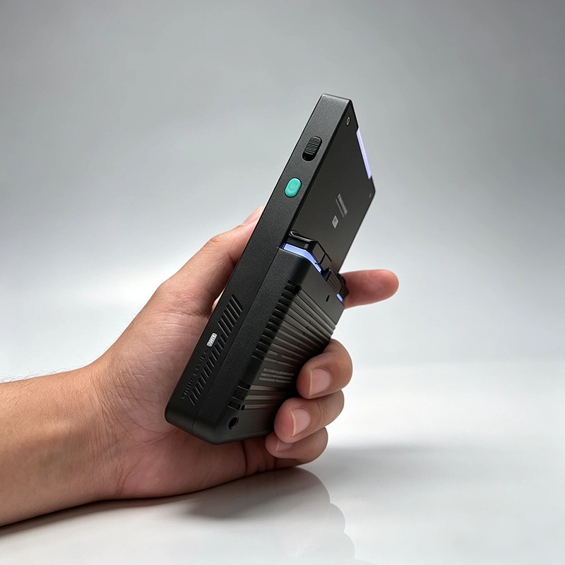 TRIMUI BRICK PRO Handheld Game Console