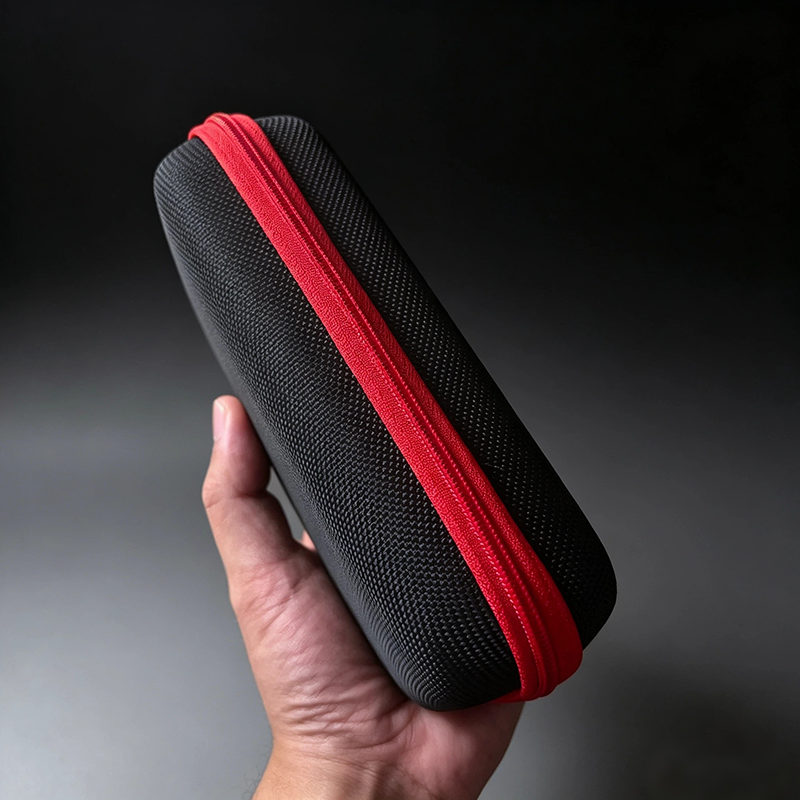 For Trimui Brick Pro  Or Brick Hammer Pro U Portable Storage Bag Protective Case