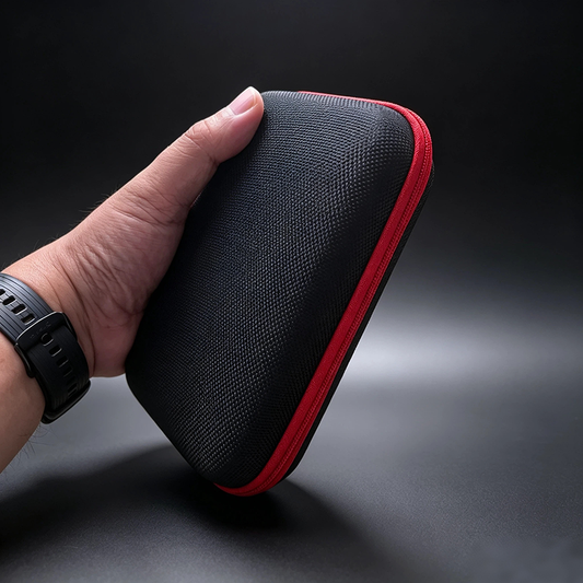 For Trimui Brick Pro  Or Brick Hammer Pro U Portable Storage Bag Protective Case